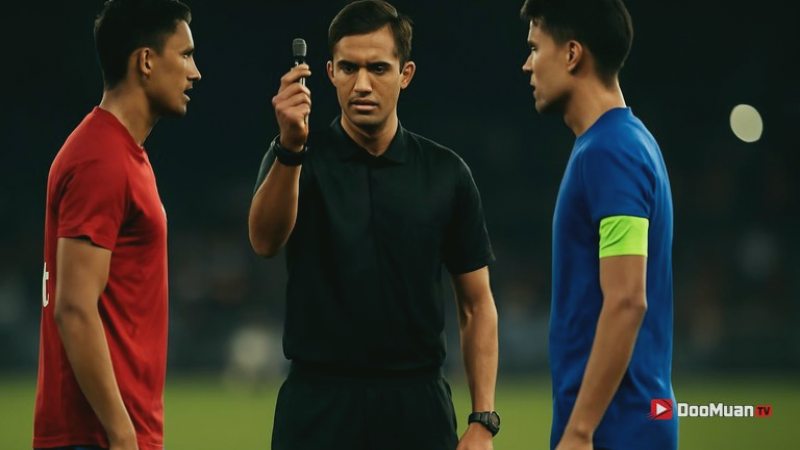 ผู้รักษาประตูยุคใหม่ต้องอ่านเกมสวนกลับให้ไวขึ้น