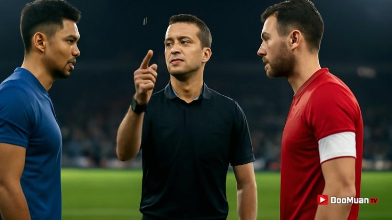 เจาะแท็กติก แมนฯ ยูไนเต็ด vs สเปอร์ส ฟิตเนสตัวรุก